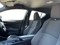 Used Toyota C-HR 122 HP (89 kW) 2019 Blue SUV