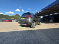 Used Peugeot 2008 Allure 2018 Grey SUV