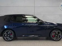 Used BMW X3 Comfort Edition 2025 Blue SUV