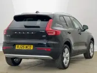 Used Volvo XC40 Core 161 HP (118 kW) 2026 SUV