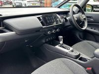 Used Honda Jazz Hybrid 109 HP (80 kW) 2023 Midnight blue Hatchback