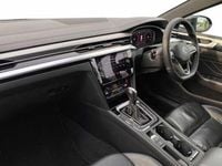 Used VW Arteon 190 HP (139 kW) 2020