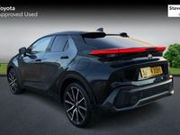 Used Toyota C-HR Sport 223 HP (164 kW) 2025 SUV