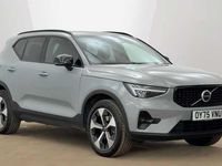 Usado Volvo XC40 Plus 161 HP (118 kW) 2026 SUV