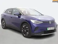 Used VW ID.4 Pro Performance 150 kW (204 HP) 2023 SUV