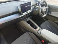 Used Cupra Born e-Boost 169 kW (230 HP) 2022 Grey Hatchback