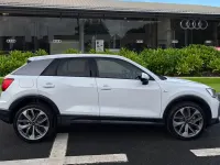 Nuevo Audi Q2 S-Line 150 CV (110 kW) 2026 Blanco SUV