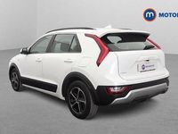 Used Kia Niro 141 HP (103 kW) 2023 White SUV