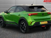 Used Vauxhall Mokka Ultimate 100 kW (136 HP) 2025 SUV