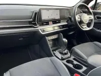 Used Kia Sportage GT-Line 147 HP (108 kW) 2024 Red SUV
