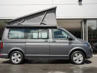 Used VW California California 199 HP (146 kW) 2020 Grey Van
