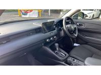 used Honda HR-V 1.5 eHEV Elegance 5dr CVT Hybrid Hatchback