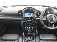 Used Mini John Cooper Works Clubman Sport 302 HP (222 kW) 2021 Silver Estate