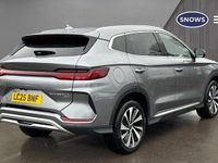 Used BYD Seal U Comfort 218 HP (160 kW) 2025 Time grey SUV