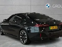 Used BMW i5 Comfort Edition 436 kW (593 HP) 2024 Black