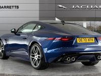 Usado Jaguar F-Type R-Dynamic 450 HP (330 kW) 2022 Coupé