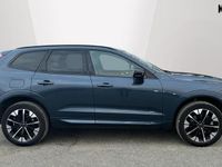 Used Volvo XC60 Ultra 250 HP (183 kW) 2025 Denim blue SUV