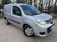 Used Renault Kangoo Business 2019 Grey MPV