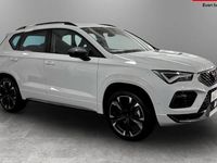 Begagnad Cupra Ateca 190 HK (139 kW) 2025 SUV