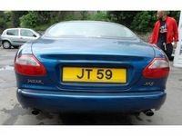Used Jaguar XK 1997 Coupe