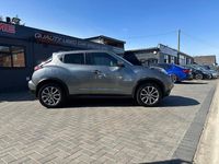 Used Nissan Juke Tekna 2015 Grey SUV