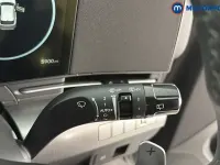 Used Hyundai Kona Advanced 129 HP (94 kW) 2025 Grey SUV