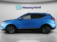 Usado MG ZS 2023 Azul SUV