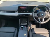 Used BMW 220 Active Tourer Sport Line 168 HP (123 kW) 2025 White MPV