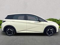 Used BYD Dolphin Active 69 kW (95 HP) 2025 White Hatchback