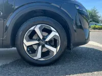 Used Nissan Qashqai N-Connecta 140 HP (102 kW) 2023 Black SUV