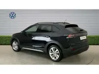 Used VW Taigo Match 115 HP (84 kW) 2025 Deep black pearl SUV