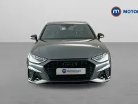 Used Audi A4 Black Edition 150 HP (110 kW) 2025 Sedan