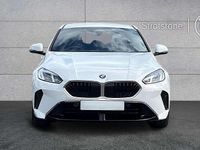 Second-hand BMW 120 M Sport 168 CP (123 kW) 2025 Alb Hatchback