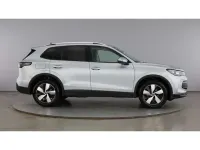 Nouă VW Tiguan Match 150 CP (110 kW) 2026 Argintiu SUV