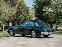 used Jaguar XK 150 3.8 S FHC