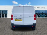Novo Citroën Dispatch 145 HP (106 kW) 2026 Branco Monovolume
