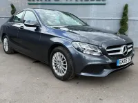 Usado Mercedes C200 SE 136 CV (100 kW) 2015 Berlina