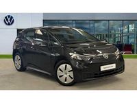 Used VW ID.3 Pro Performance 150 kW (204 HP) 2022 Manganeese grey Hatchback