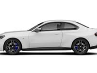 New BMW 220 M Sport 184 HP (135 kW) 2026 Coupe