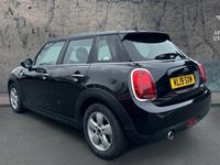 used Mini Cooper 5-Door HatchClassic 1.5 5dr