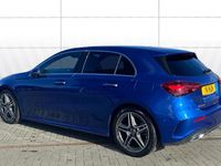 Used Mercedes A200 Executive 163 HP (119 kW) 2024 Hatchback