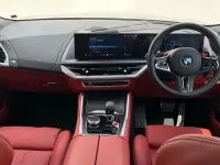 Used BMW XM Comfort Edition 644 HP (473 kW) 2025 Black SUV