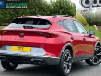 Used Cupra Formentor 150 HP (110 kW) 2024 SUV