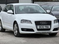 Used Audi A3 Sport 2010 Hatchback