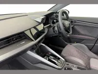 New Audi RS3 Comfort 394 HP (289 kW) 2026 Grey Sedan