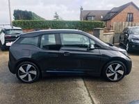 used BMW i3 HATCHBACK Hatchback