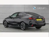 Used BMW 220 M Sport 168 HP (123 kW) 2026 Black Coupe