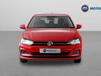 Used VW Polo SE 65 HP (47 kW) 2019 Hatchback