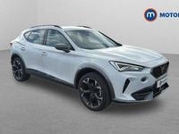 Used Cupra Formentor 150 HP (110 kW) 2024 SUV