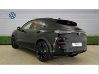 New VW T-Roc R-line 147 HP (108 kW) 2025 Other SUV